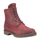 Timberland - Modellschau Urbanwear Herbst/Winter 2019/20