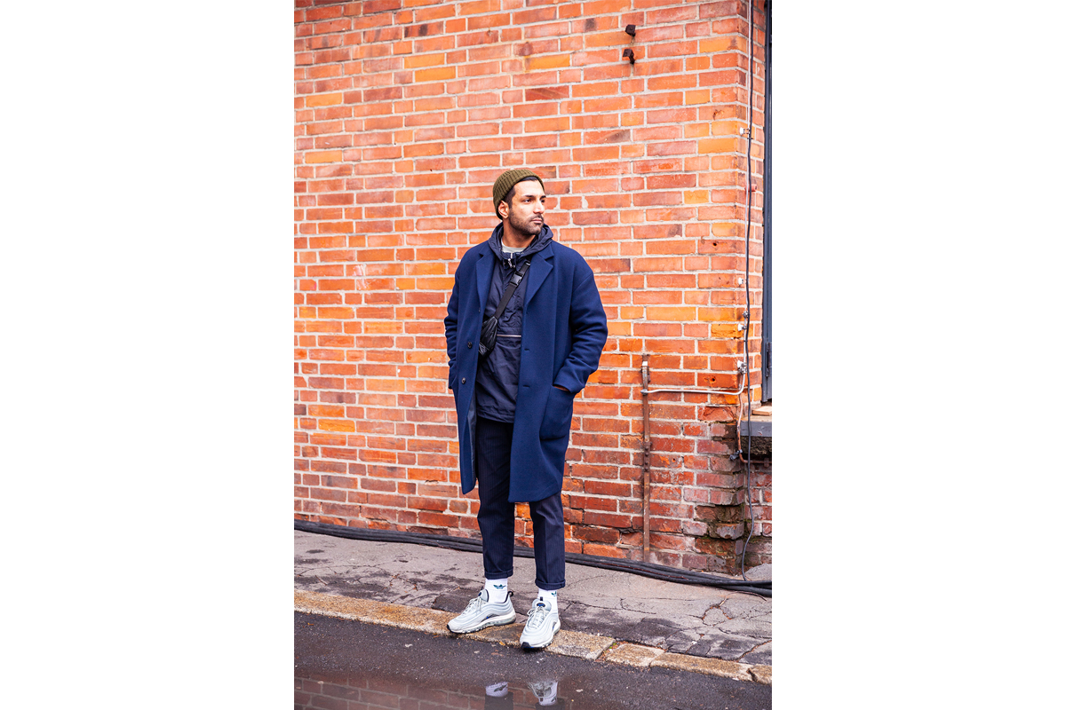 Streetstyles von der Premium Berlin (Foto: Premium Berlin)