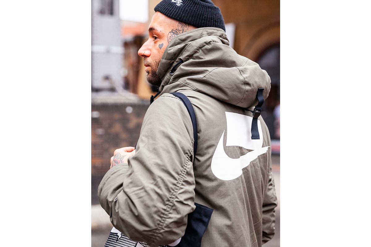 Streetstyles von der Premium Berlin (Foto: Premium Berlin)