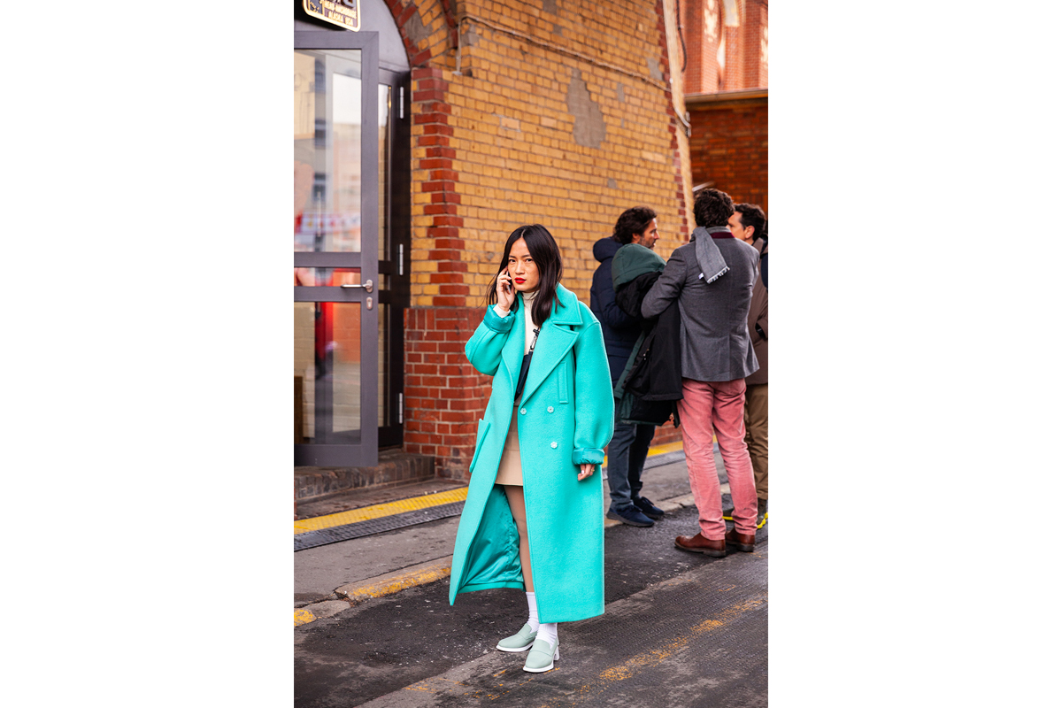 Streetstyles von der Premium Berlin (Foto: Premium Berlin)