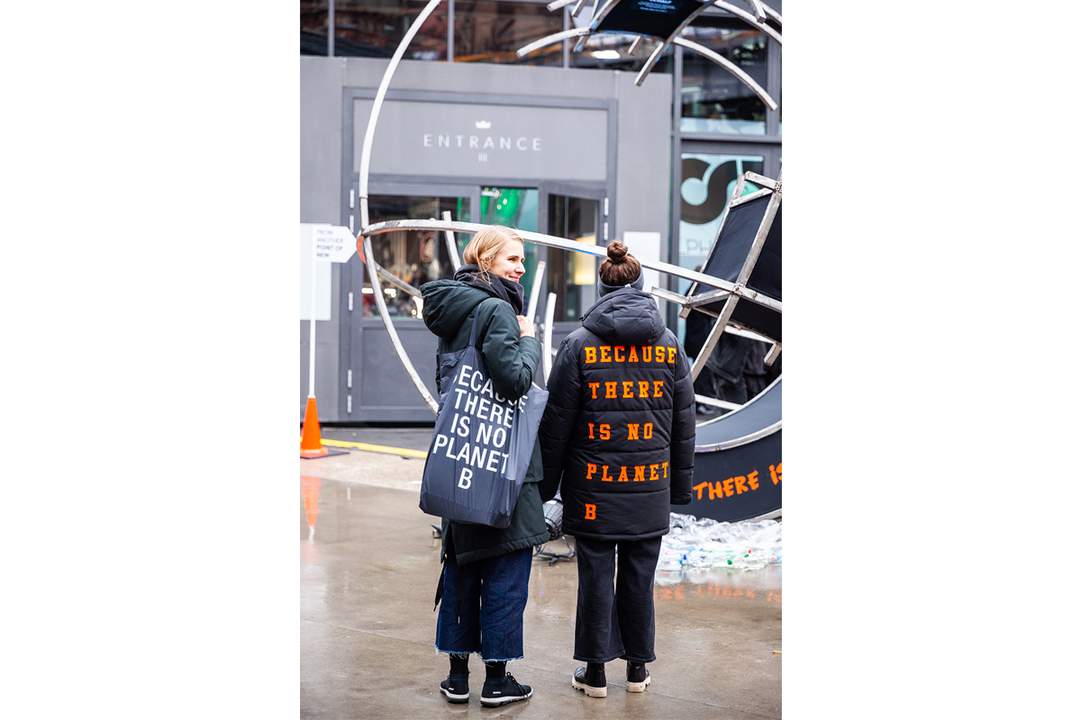 Streetstyles von der Premium Berlin (Foto: Premium Berlin)