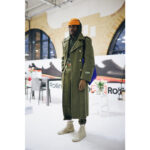 Streetstyles von der Premium Berlin (Foto: Premium Berlin)