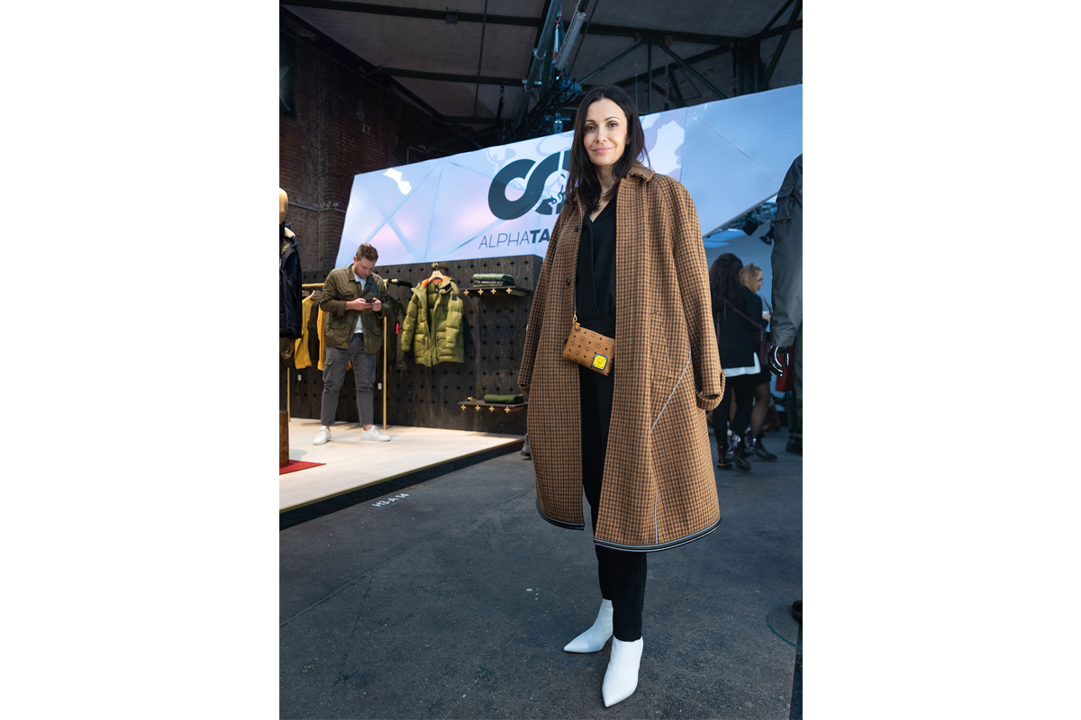 Streetstyles von der Premium Berlin (Foto: Premium Berlin)