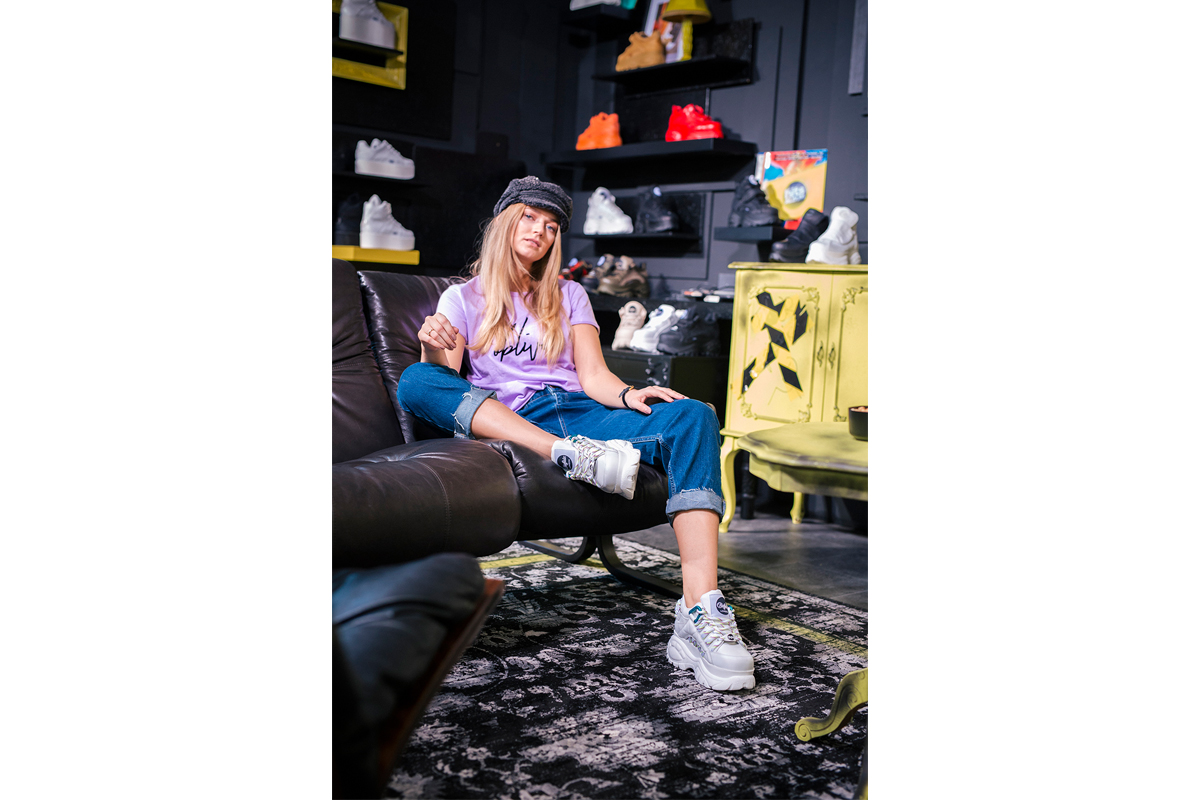 Streetstyles von der Premium Berlin (Foto: Premium Berlin)