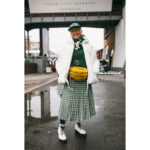 Streetstyles von der Premium Berlin (Foto: Premium Berlin)
