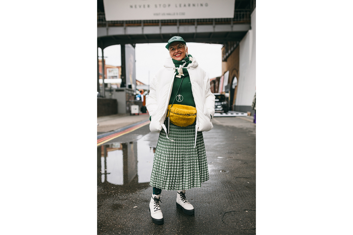 Streetstyles von der Premium Berlin (Foto: Premium Berlin)
