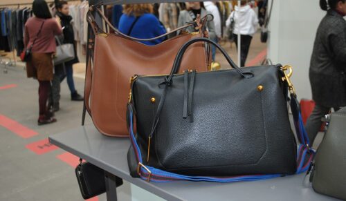 Smaak Amsterdam - Premium Berlin Taschentrends Herbst/Winter 2019/20 (Foto: Redaktion)