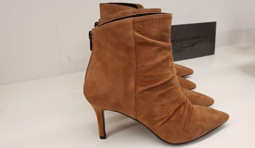 Tosca Blu - Micam Herbst/Winter 2019/20 (Foto: Redaktion)