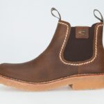 Camel Active - Modellschau Herren Herbst/Winter 2019/20