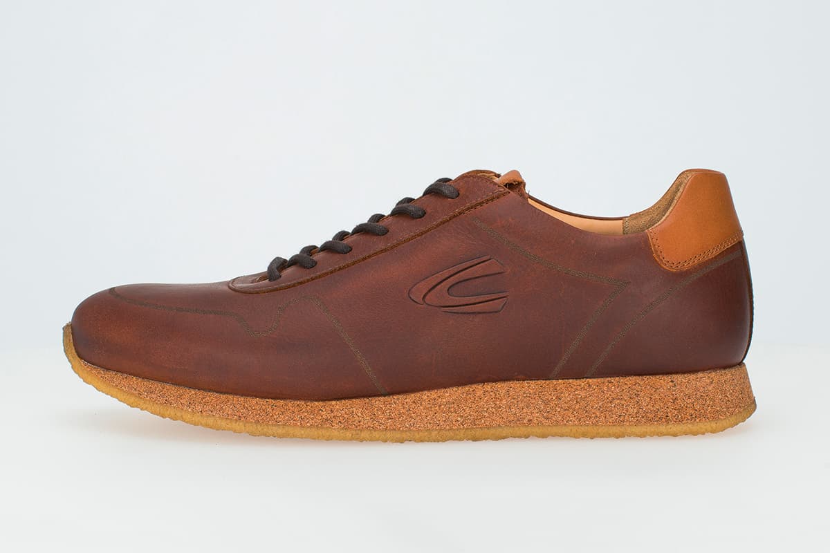 Camel Active - Modellschau Herren Herbst/Winter 2019/20