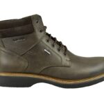 Igi & Co. - Modellschau Herren Herbst/Winter 2019/20