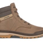 Lowa - Modellschau Herren Herbst/Winter 2019/20