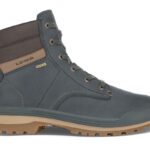 Lowa - Modellschau Herren Herbst/Winter 2019/20