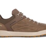 Lowa - Modellschau Herren Herbst/Winter 2019/20