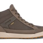 Lowa - Modellschau Herren Herbst/Winter 2019/20