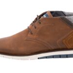 Salamander - Modellschau Herren Herbst/Winter 2019/20
