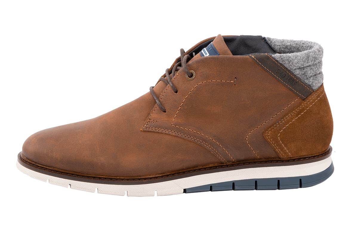 Salamander - Modellschau Herren Herbst/Winter 2019/20