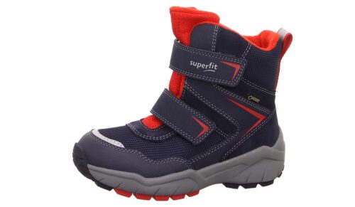 Superfit - Modellschau Kinder Herbst/Winter 2019/20