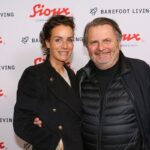Marlies Wrede und Michael Poliza (Foto: Sioux)