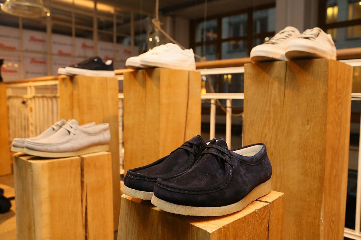 Til Schweiger x Sioux Kollektion (Foto: Sioux)