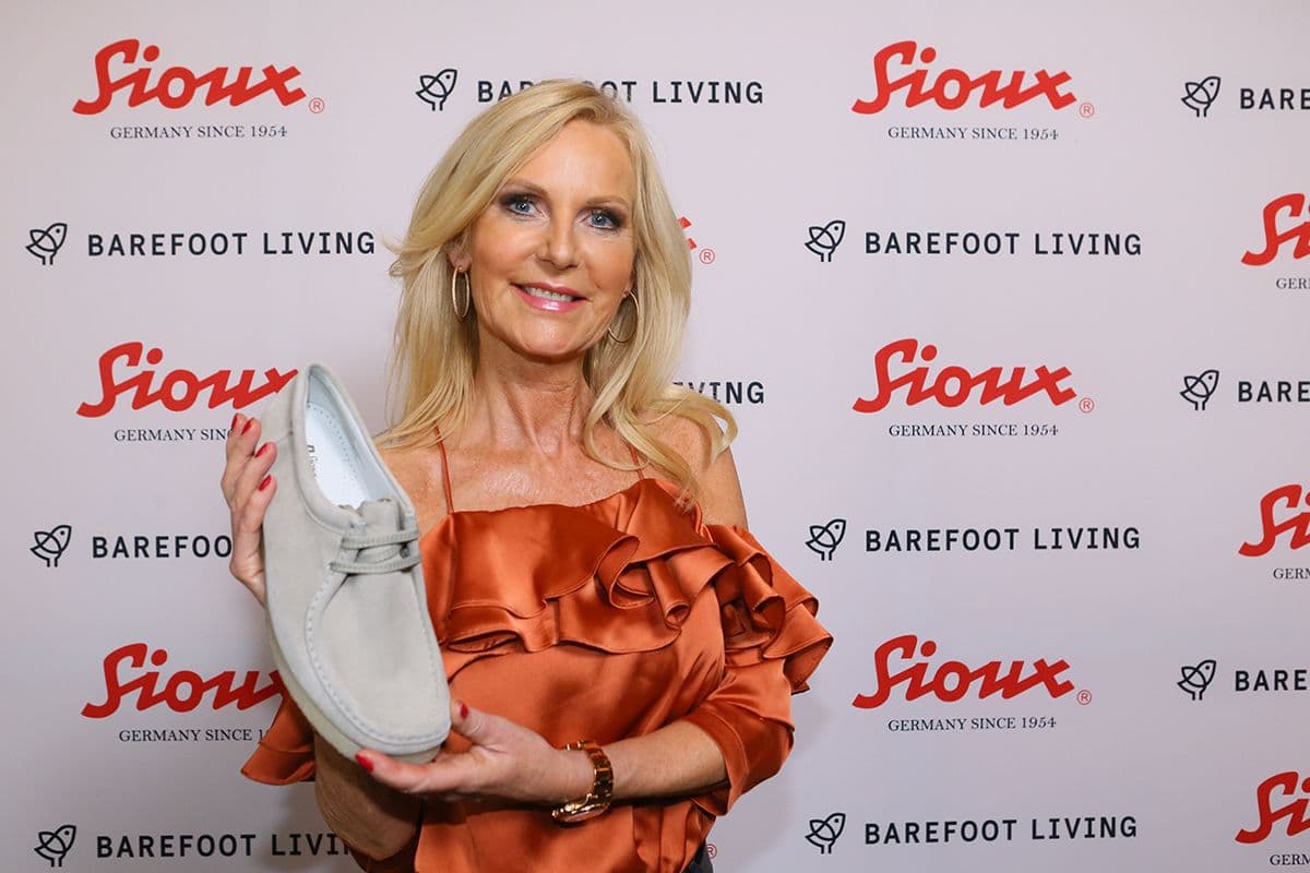 Marion Fedder (Foto: Sioux)