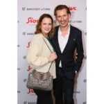 Jennifer Falckenberg und Eike Knüppel (Foto: Sioux)