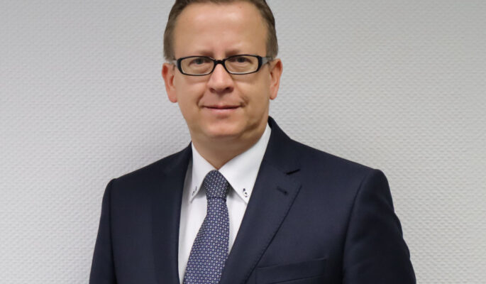 BTE-Hauptgeschäftsführer Rolf Pangels (Foto: BTE)