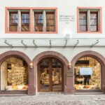 Schuhe Lüke in Freiburg (Foto: Schuh Lüke)
