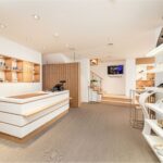 Schuhe Lüke in Freiburg (Foto: Schuh Lüke)