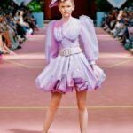 ’Buffalo x Marina Hoermanseder' auf der Berliner Fashion Week (Foto: Buffalo)