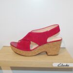 Clarks (Foto: Redaktion)
