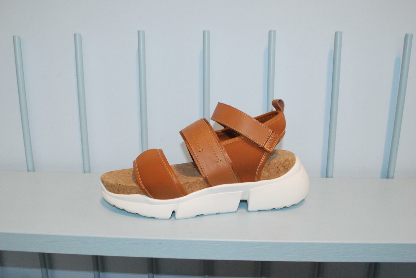 Shoe the Bear (Foto: Redaktion)