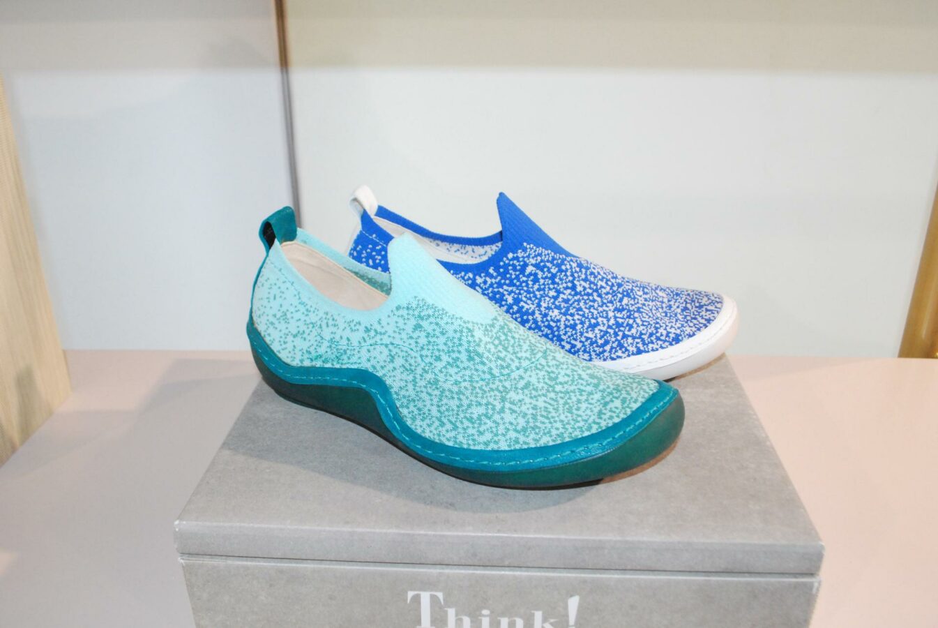 Think (Foto: Redaktion)