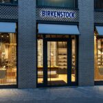 Birkenstock hat einen neuen Store in Münster eröffnet. (Foto: Birkenstock)