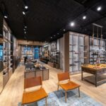 Birkenstock hat einen neuen Store in Münster eröffnet. (Foto: Birkenstock)