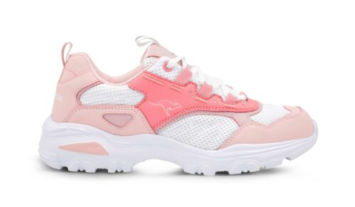 Kangaroos - Modellschau Urbanwear Frühjahr/Sommer 2020