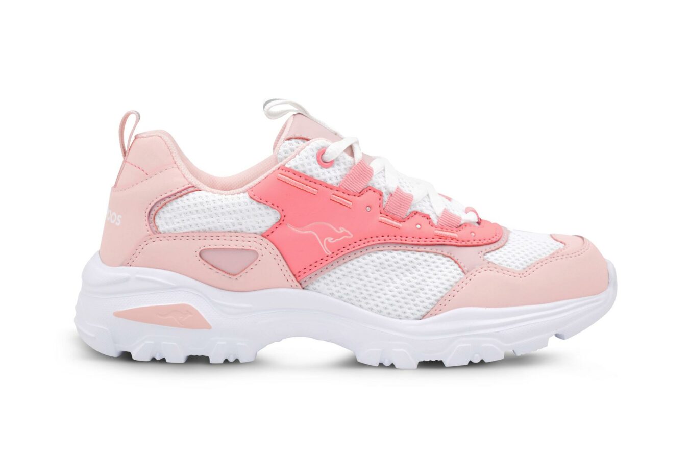 Kangaroos - Modellschau Urbanwear Frühjahr/Sommer 2020