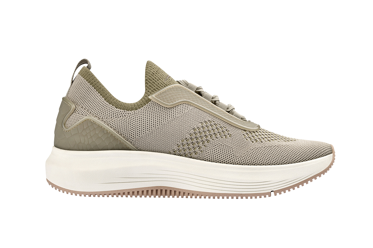 Tamaris - Modellschau Urbanwear Frühjahr/Sommer 2020