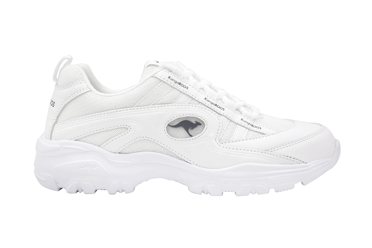 Kangaroos- Modellschau Urbanwear Frühjahr/Sommer 2020