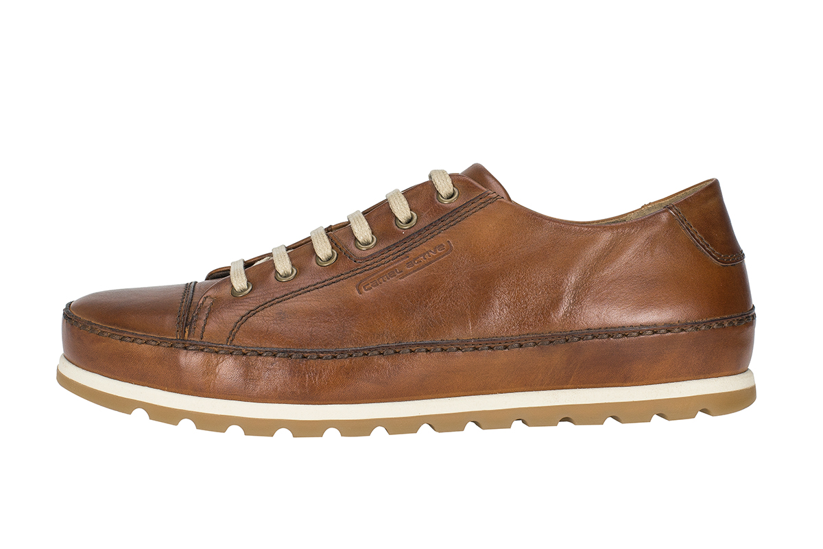Camel Active - Modellschau Urbanwear Frühjahr/Sommer 2020