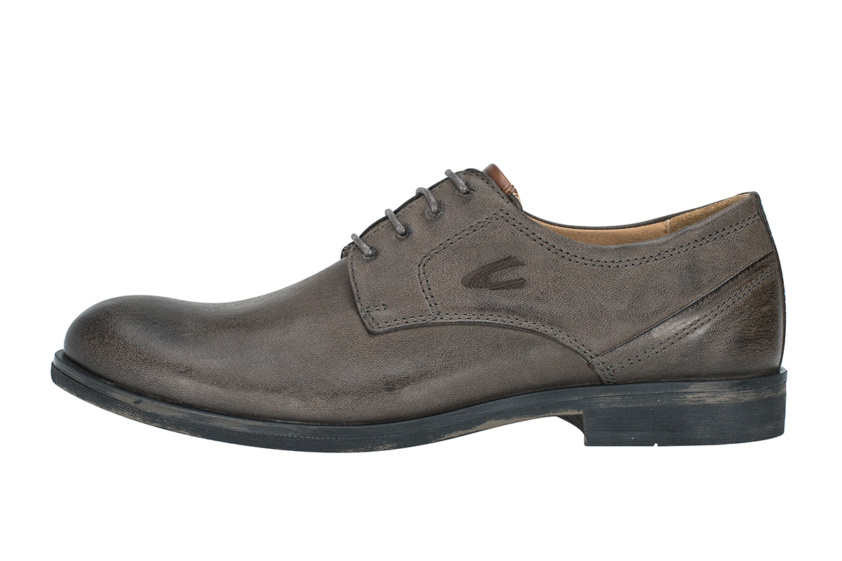 Camel Active - Modellschau Urbanwear Frühjahr/Sommer 2020