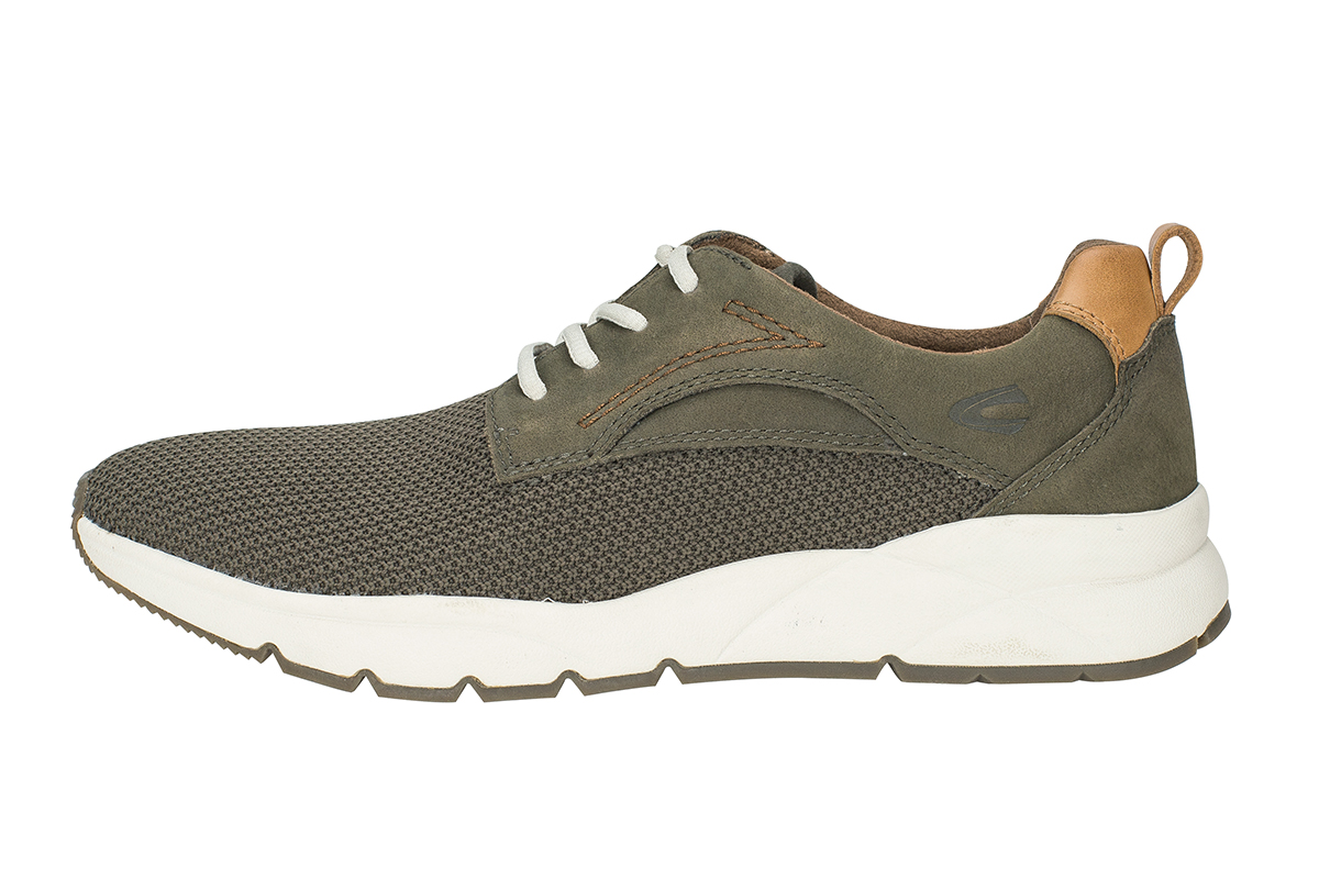 Camel Active - Modellschau Urbanwear Frühjahr/Sommer 2020