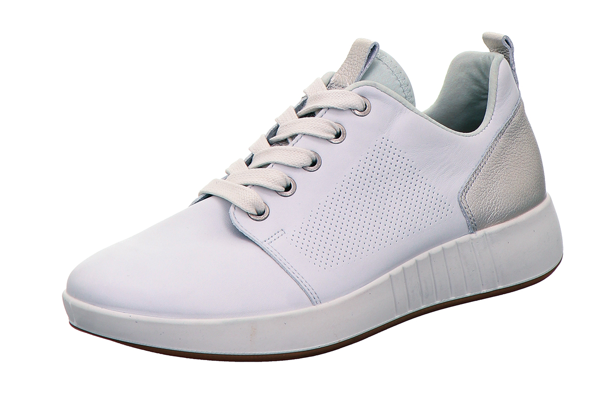Legero - Modellschau Urbanwear Frühjahr/Sommer 2020