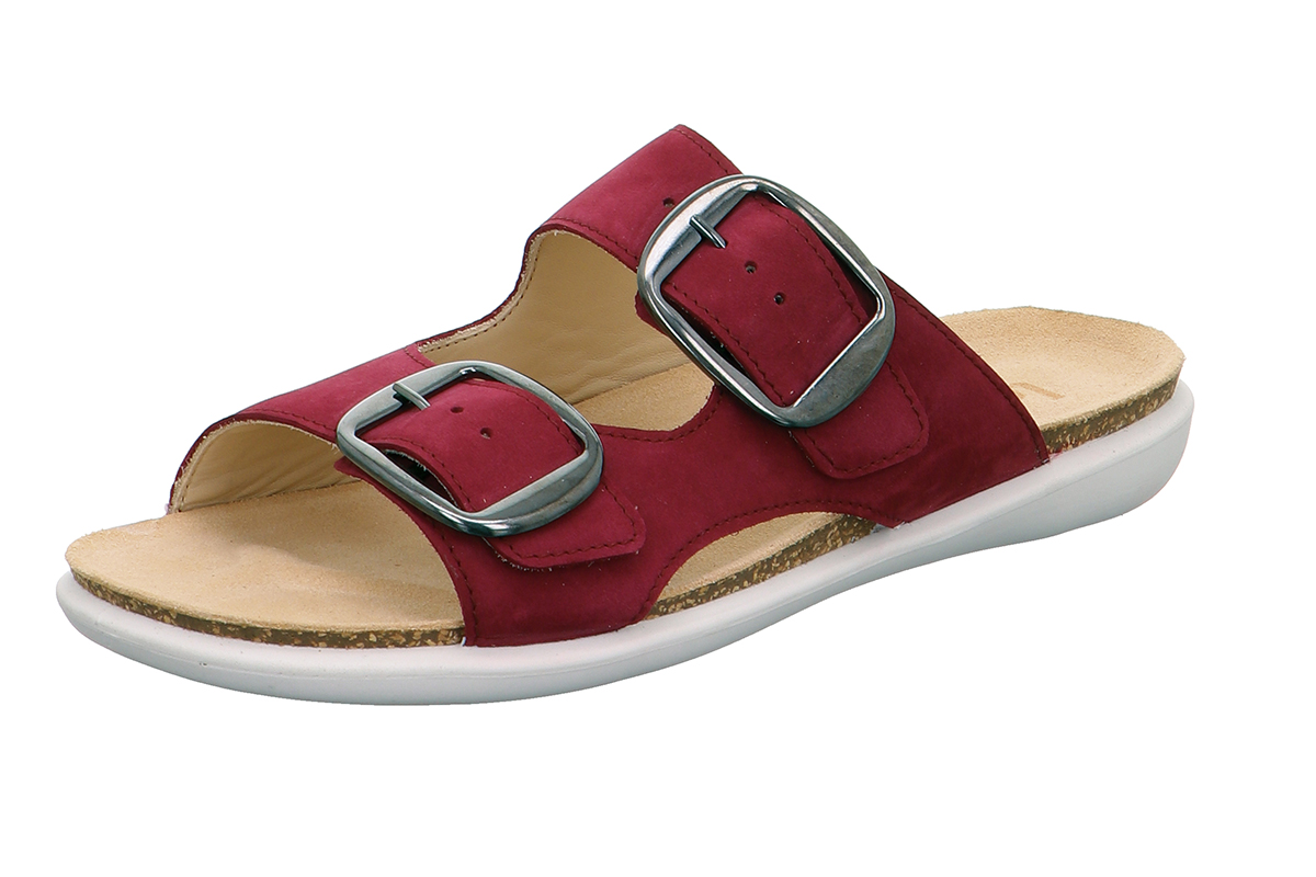 Legero - Modellschau Urbanwear Frühjahr/Sommer 2020