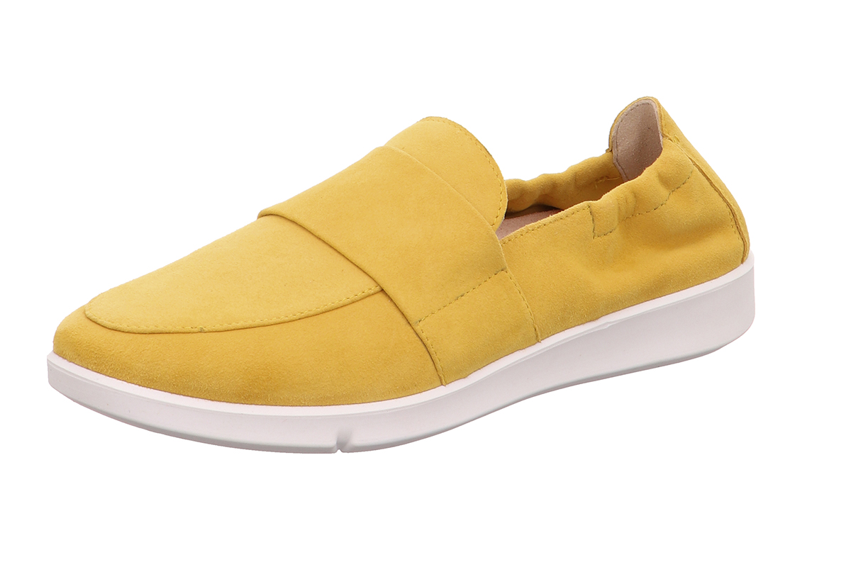 Legero - Modellschau Urbanwear Frühjahr/Sommer 2020
