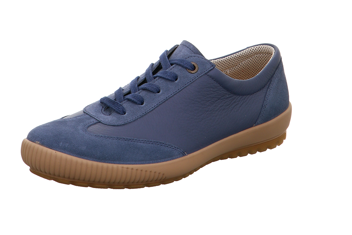 Legero - Modellschau Urbanwear Frühjahr/Sommer 2020