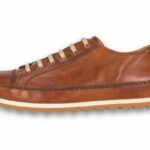 Camel Active - Modellschau Herrenschuhe Frühjahr/Sommer 2020