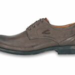 Camel Active - Modellschau Herrenschuhe Frühjahr/Sommer 2020