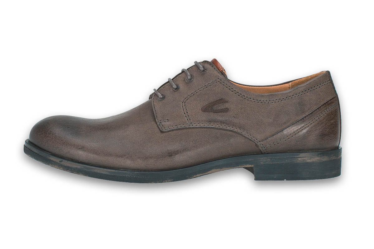 Camel Active - Modellschau Herrenschuhe Frühjahr/Sommer 2020