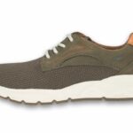 Camel Active - Modellschau Herrenschuhe Frühjahr/Sommer 2020